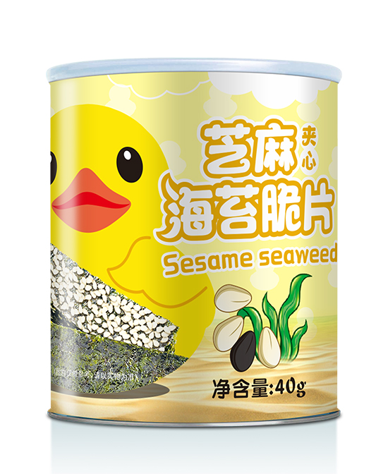 小黃吖芝麻夾心海苔脆片.jpg 小黃吖芝麻夾心海苔脆片.jpg