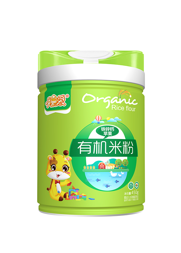 多嘉愛有機(jī)米粉罐裝 鐵鋅鈣蘋果.jpg