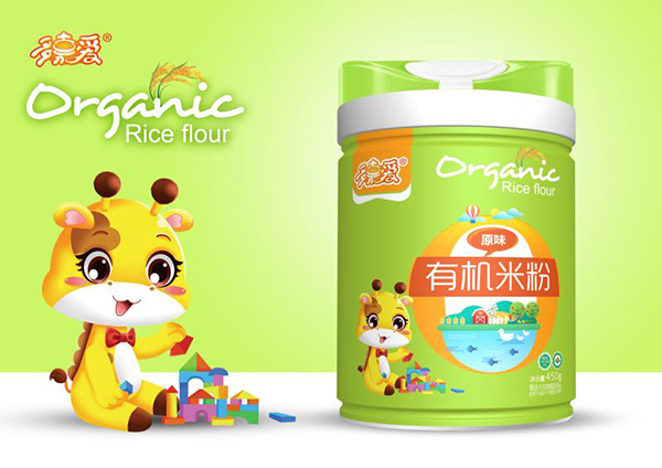 多嘉愛有機(jī)米粉罐裝效果 原味.jpg