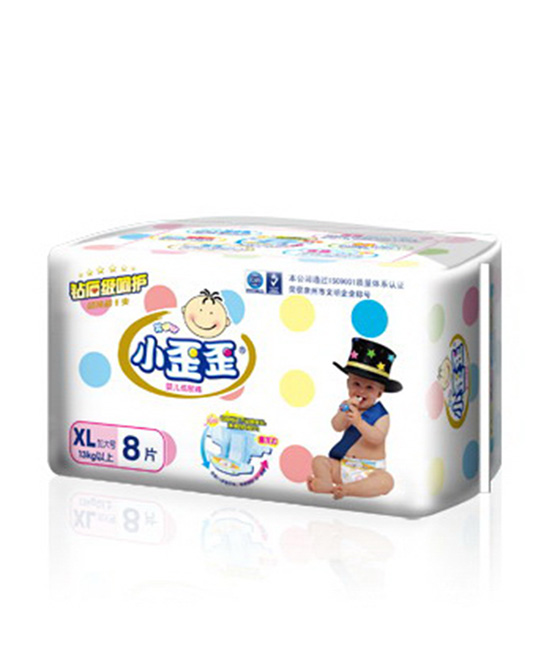 小歪歪超薄超干爽紙尿褲XL8.jpg 小歪歪超薄超干爽紙尿褲XL8.jpg