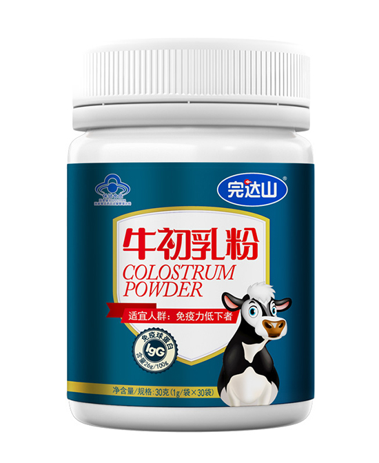 完達(dá)山成人牛初乳粉30g.jpg 完達(dá)山成人牛初乳粉30g.jpg