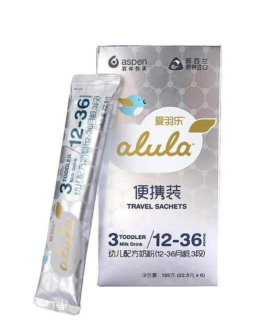 愛(ài)羽樂(lè)幼兒配方奶粉3段135g.jpg