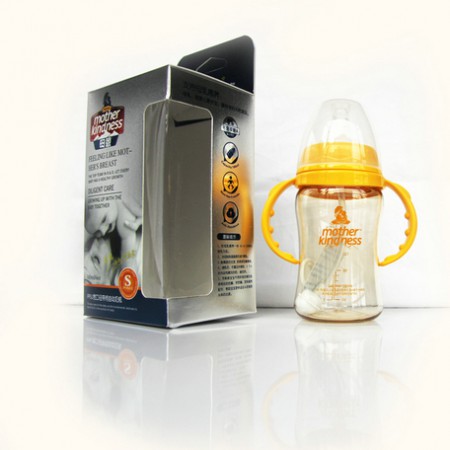 母恩PPSU寬口徑帶柄自動奶瓶180ml 黃色.jpg 母恩PPSU寬口徑帶柄自動奶瓶180ml 黃色.jpg