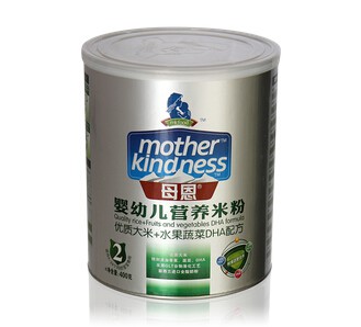 母恩嬰幼兒營(yíng)養(yǎng)米粉2段聽(tīng)裝 水果蔬菜DHA配方.jpg