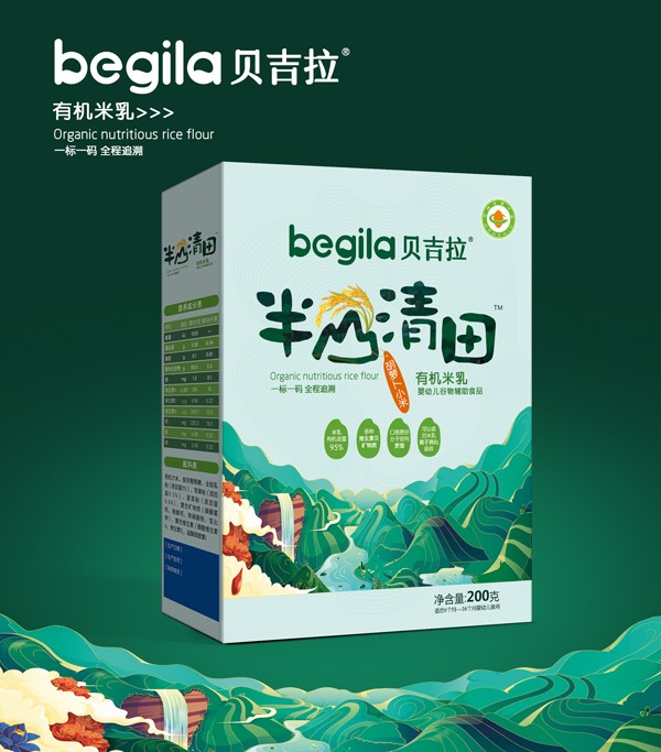 貝吉拉半山清田有機米乳胡蘿卜小米 盒裝.jpg.jpg