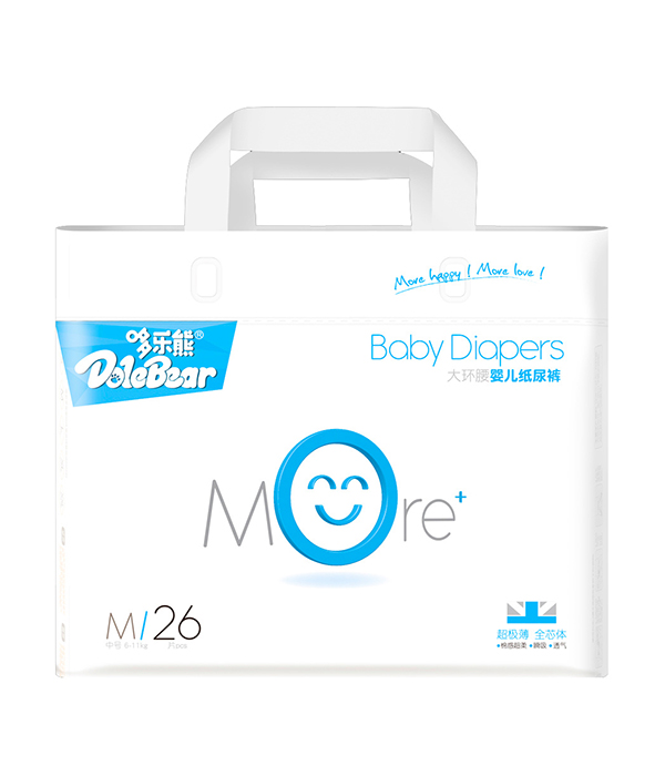 哆樂(lè)熊More系列大環(huán)腰嬰兒紙尿褲M(mǎn)26.jpg