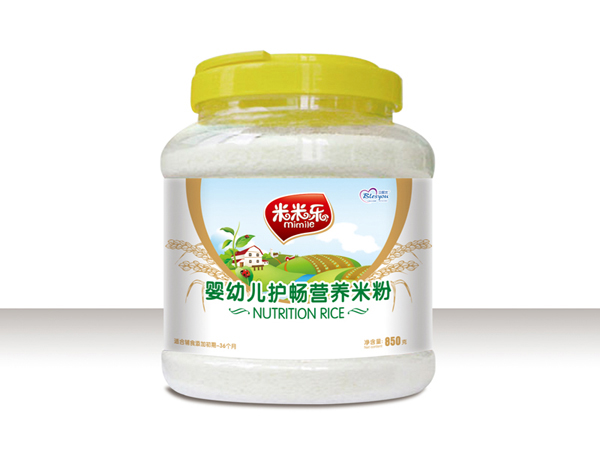 貝熙優(yōu)護(hù)暢營(yíng)養(yǎng)米粉