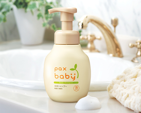 paxbaby�α�����ԡ¶