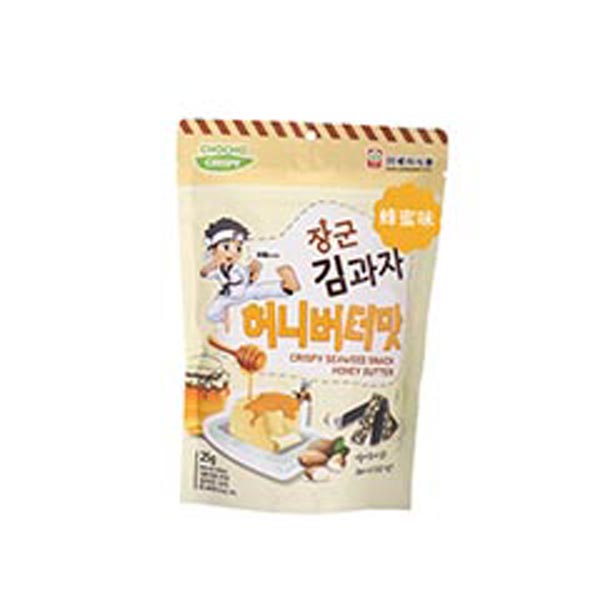 韓國(guó)樂曦蜂蜜海苔脆片25g.jpg