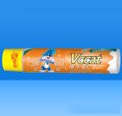 知道維生素C咀嚼片.jpg 知道維生素C咀嚼片.jpg