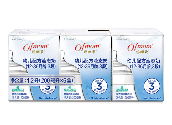 Ofmom媽咪愛潤爾美幼兒配方液態(tài)奶3段 6連包.jpg