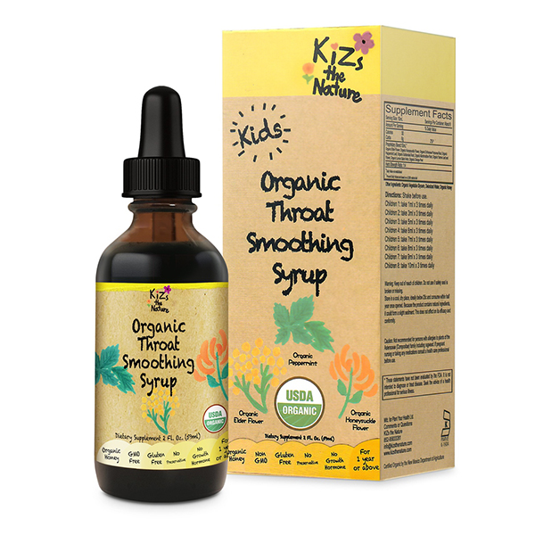 KiZs the Nature有機(jī)喉嚨舒草本口服液59ml (2).jpg