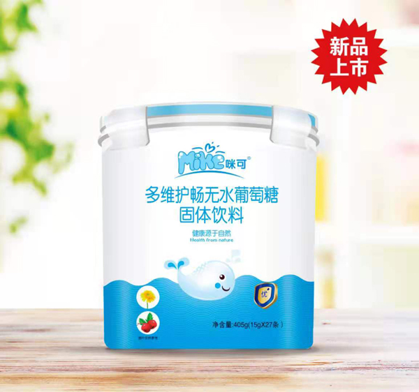 咪可多維護暢無水葡萄糖