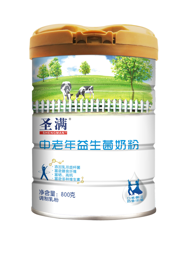 圣滿(mǎn)中老年益生菌奶粉.jpg