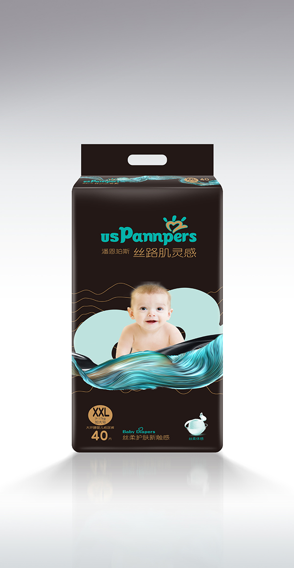 潘恩珀斯歐氏黑邦嬰兒紙尿褲XXL40.jpg