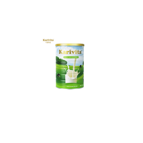 卡瑞特茲高鈣速溶脫脂奶粉400克.jpg 卡瑞特茲高鈣速溶脫脂奶粉400克.jpg