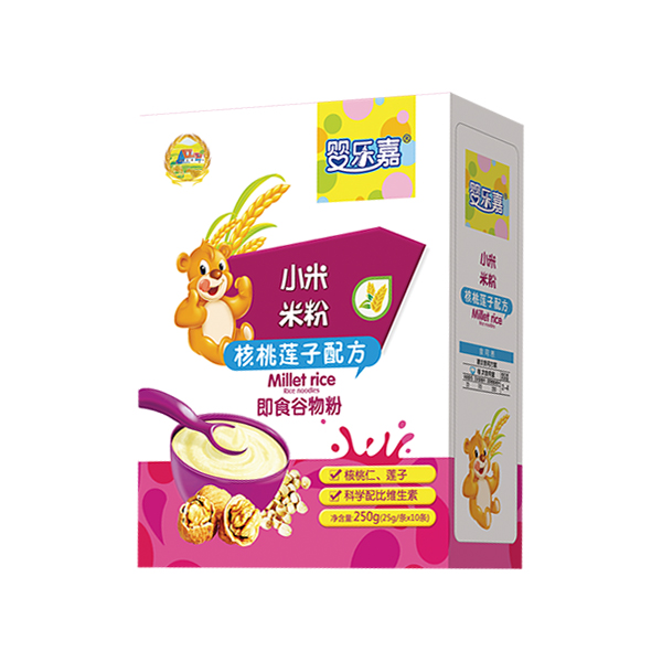 嬰樂(lè)嘉核桃蓮子配方小米米粉 盒裝.jpg