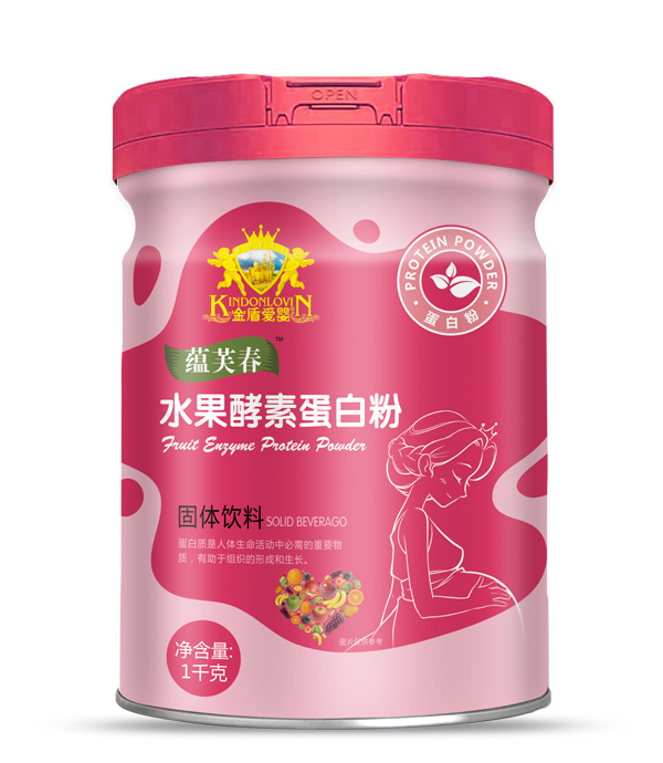 金盾愛嬰蘊芙春水果酵素蛋白粉.jpg 金盾愛嬰蘊芙春水果酵素蛋白粉.jpg