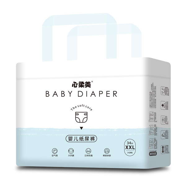 心柔美嬰兒紙尿褲XXL34.jpg 心柔美嬰兒紙尿褲XXL34.jpg