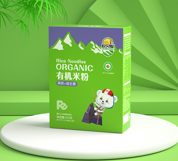 歐貝聰有機米粉盒裝 高鐵+益生菌.jpg