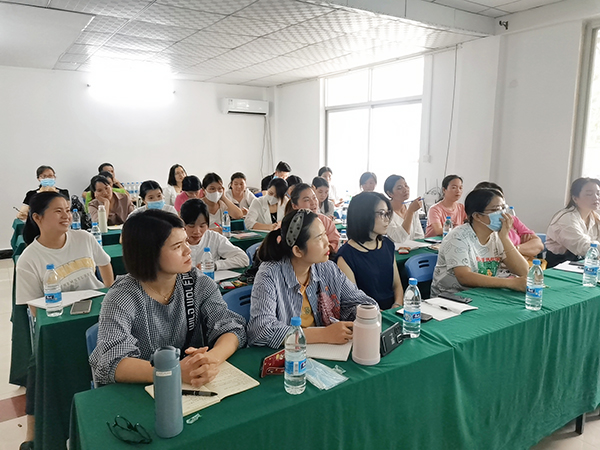 “施貝安”夏季中醫(yī)知識培訓火熱開啟2.jpg