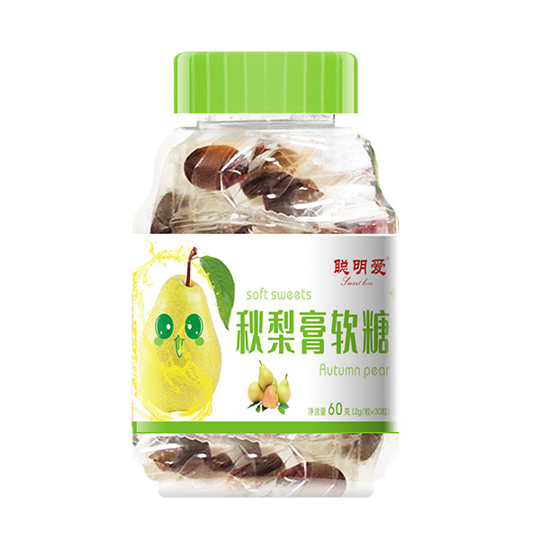 聰明愛秋梨膏軟糖.jpg 聰明愛秋梨膏軟糖.jpg