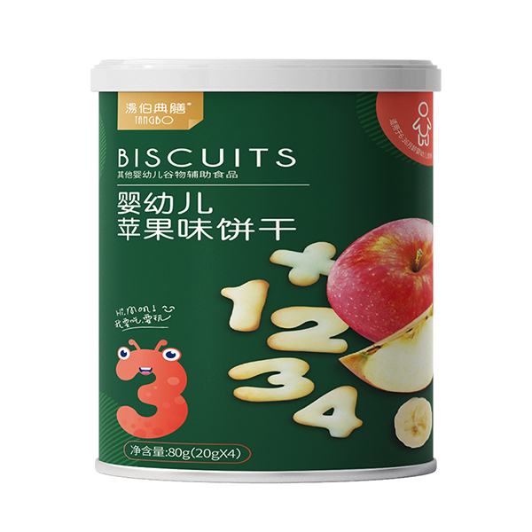 湯伯典膳嬰幼兒蘋(píng)果味餅干罐裝80g.jpg