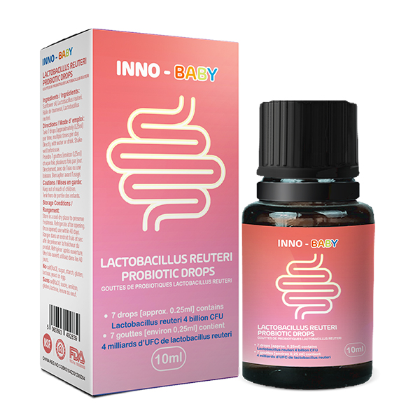 英珞維DSM17938益生菌滴劑