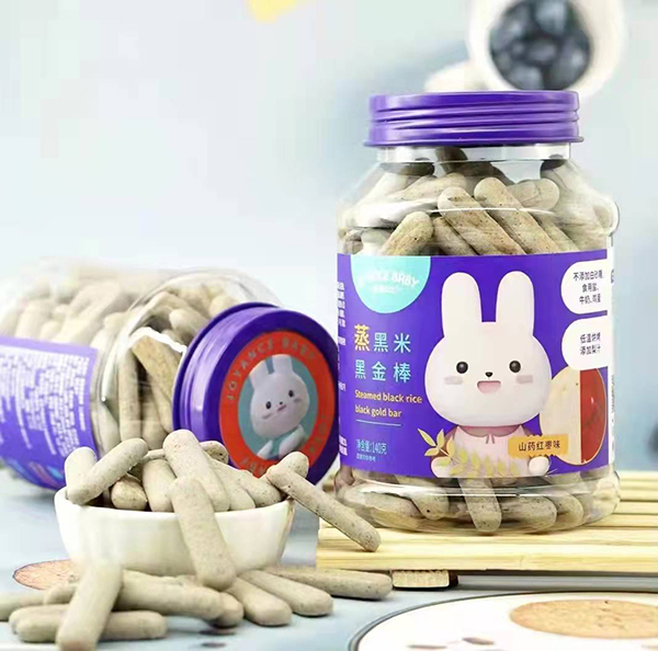 甄愛貝比蒸黑米黑金棒 山藥紅棗味.jpg