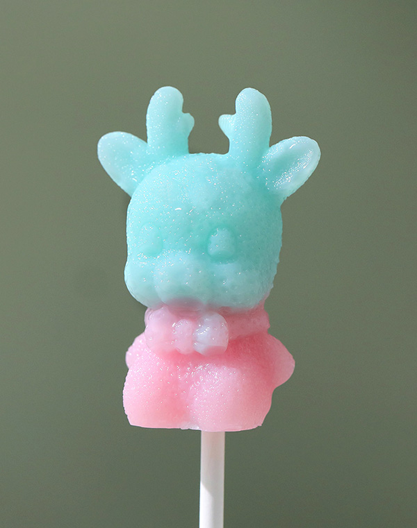米唐たき動物派對棒棒糖-小鹿馬卡龍紫藍(lán).jpg