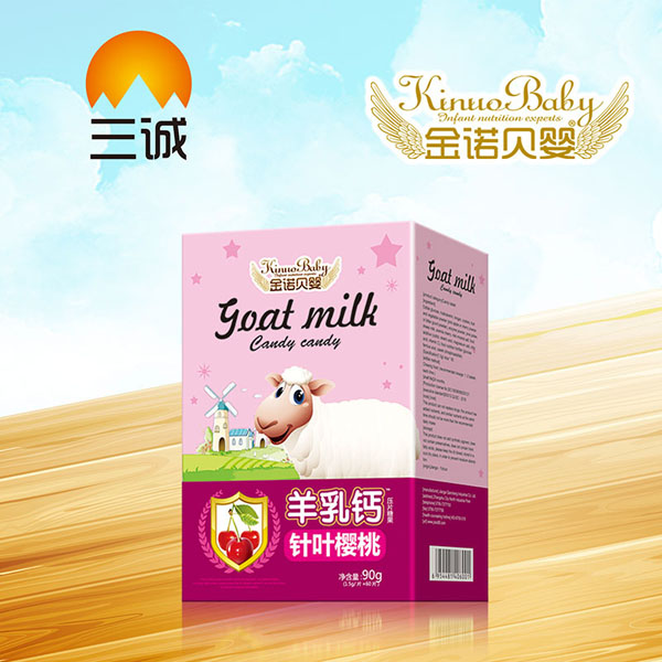 金諾貝嬰羊乳鈣針葉櫻桃壓片糖果.jpg