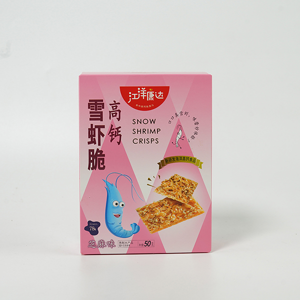 江洋康達(dá)高鈣雪蝦脆 芝麻味 盒裝.jpg