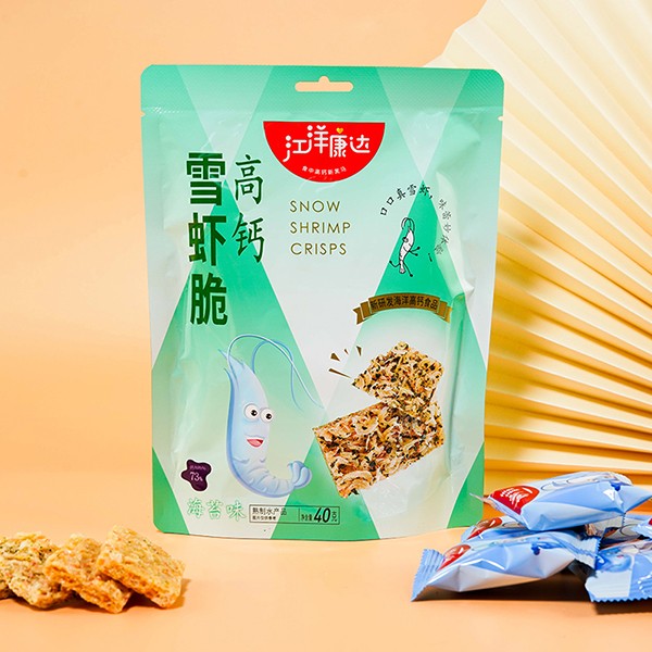 江洋康達(dá)高鈣雪蝦脆 海苔味詳情圖1.jpg
