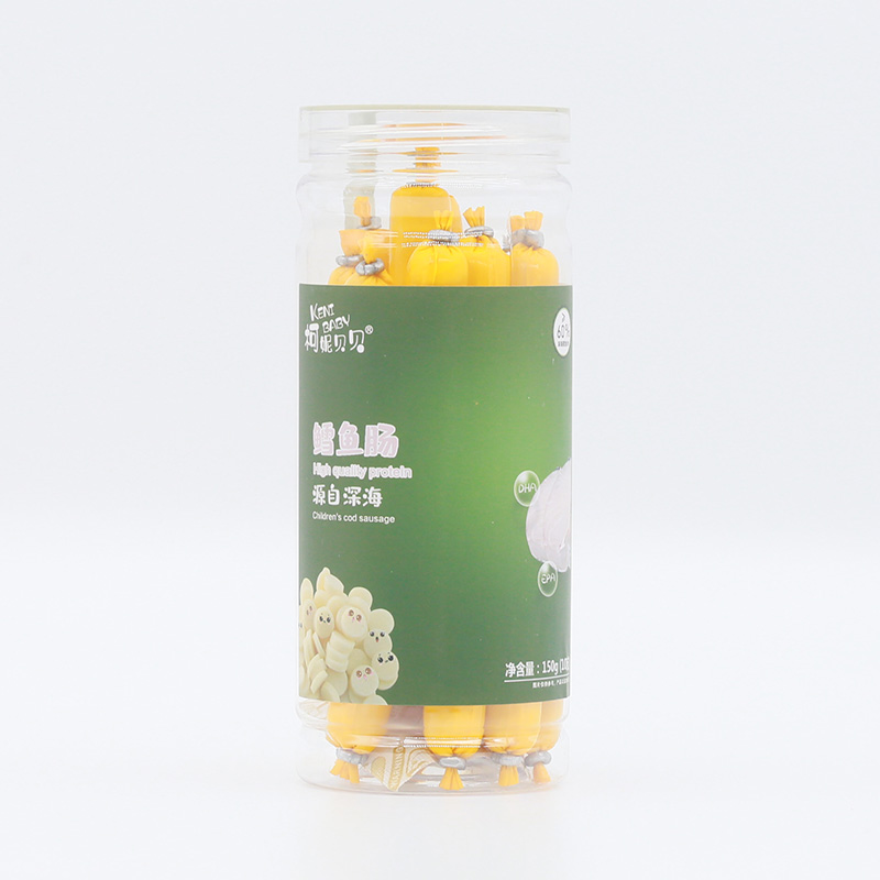 柯妮貝貝鱈魚腸