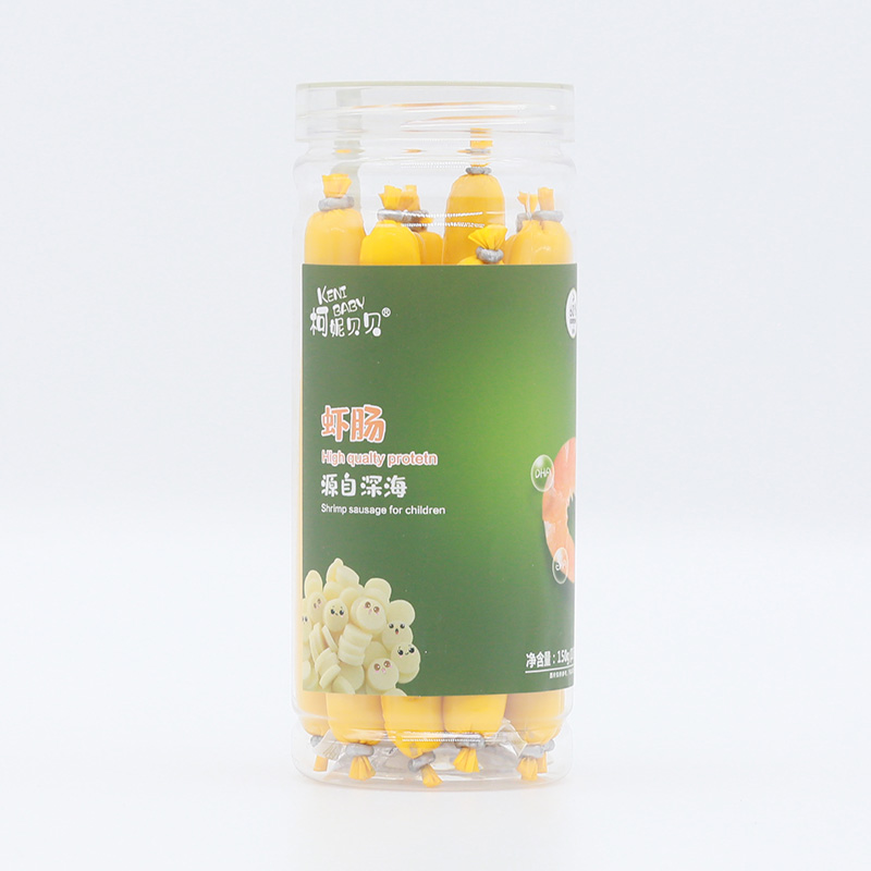 柯妮貝貝蝦腸