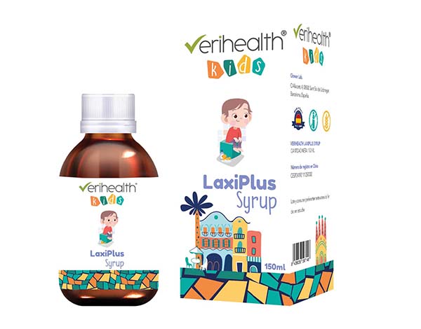 維麗海斯暢暢樂飲液