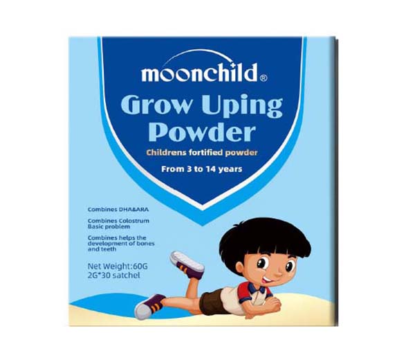 Moonchild 月寶 成長營養(yǎng)補充劑