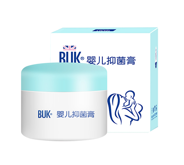 紫嬰坊嬰兒抑菌膏