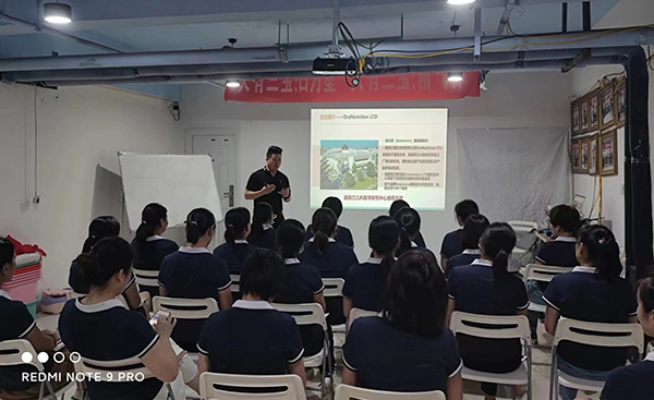 “紐樂曼”走進安陽滑縣 產品知識培訓活動火熱開啟4.jpg “紐樂曼”走進安陽滑縣 產品知識培訓活動火熱開啟4.jpg