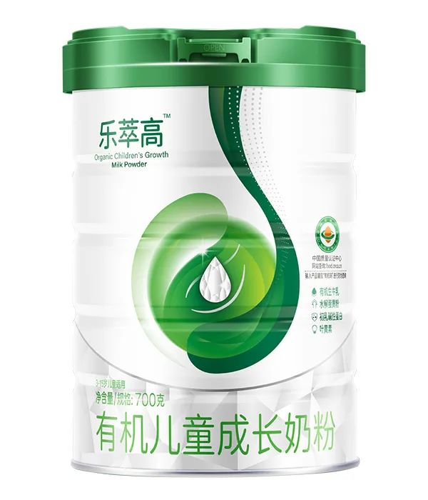 樂萃高有機(jī)兒童成長奶粉.jpg 樂萃高有機(jī)兒童成長奶粉.jpg
