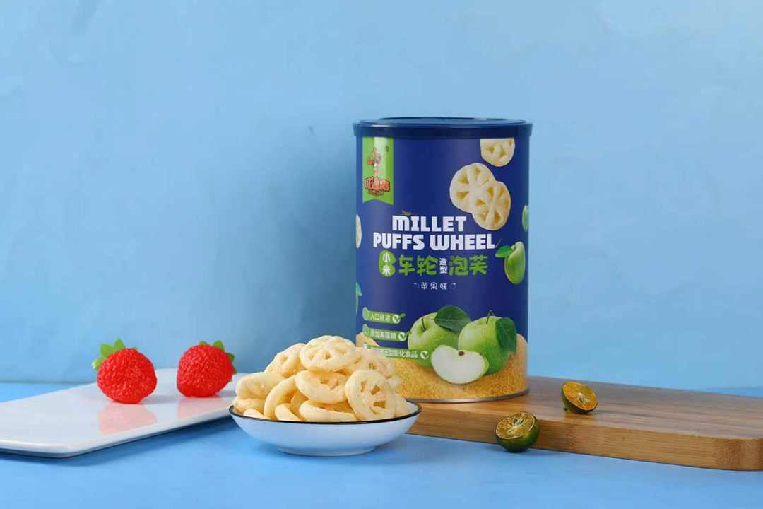 斑迪鹿小米車輪造型泡芙.jpg 斑迪鹿小米車輪造型泡芙.jpg