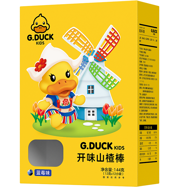 G.DUCK小黃鴨開味山楂棒 藍莓味.png