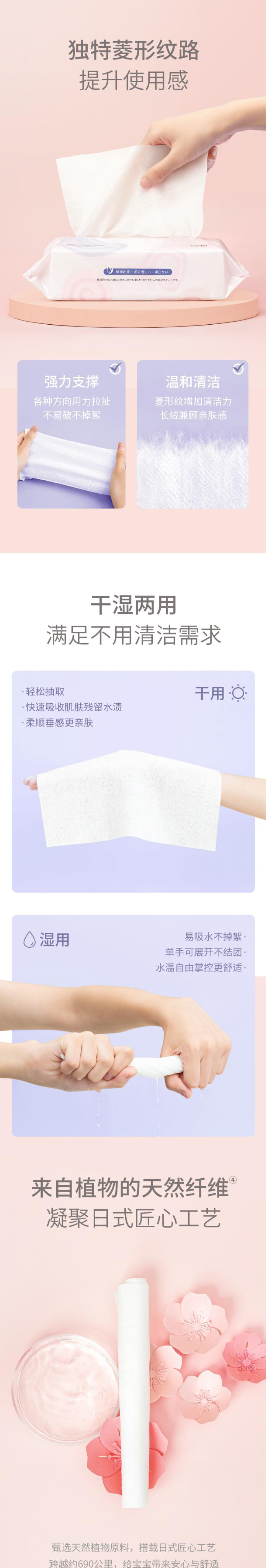 霓奈可嬰兒手口專用洗臉巾詳情介紹.jpg 霓奈可嬰兒手口專用洗臉巾詳情介紹.jpg