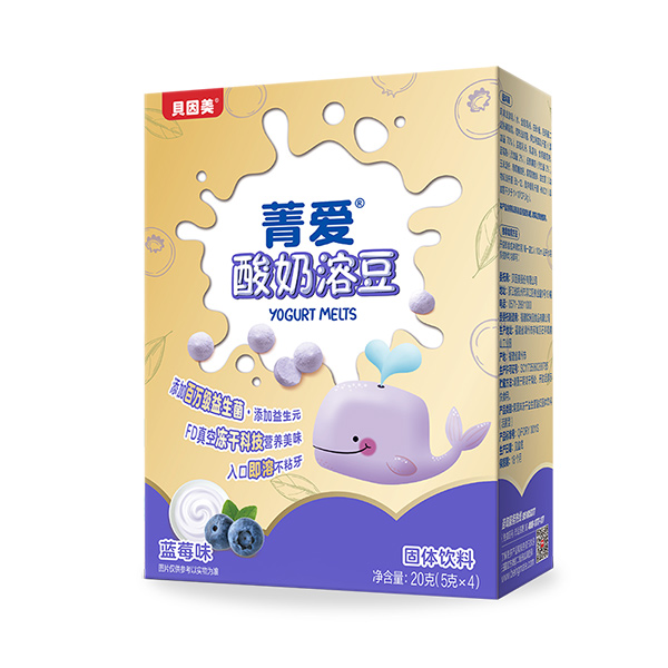 貝因美菁愛酸奶溶豆藍(lán)莓味20克.jpg 貝因美菁愛酸奶溶豆藍(lán)莓味20克.jpg