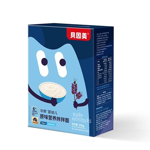 貝因美珍質嬰幼兒原味營養(yǎng)拌拌面216克.jpg 貝因美珍質嬰幼兒原味營養(yǎng)拌拌面216克.jpg