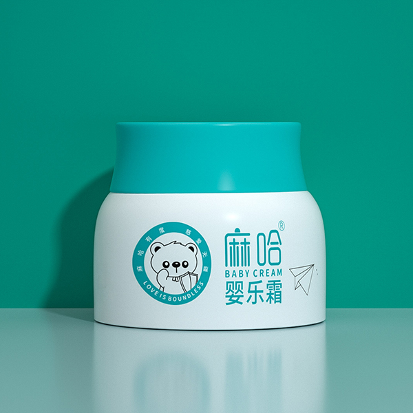 麻哈嬰樂(lè)霜