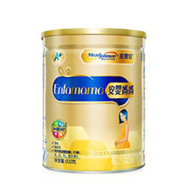 美贊臣安嬰媽媽孕產(chǎn)婦配方奶粉.jpg 美贊臣安嬰媽媽孕產(chǎn)婦配方奶粉.jpg