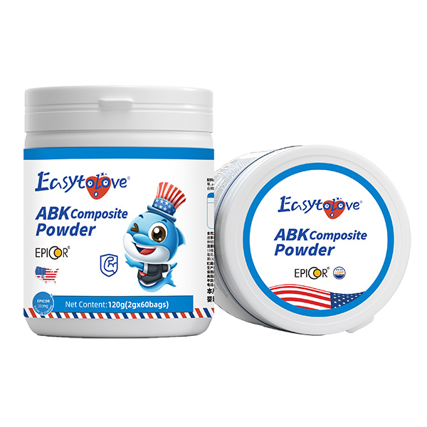 思睿米ABK復合粉