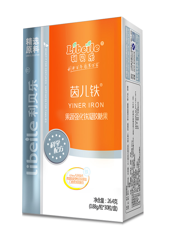 利貝樂茵兒鐵果蔬強化鐵凝膠糖果.jpg 利貝樂茵兒鐵果蔬強化鐵凝膠糖果.jpg