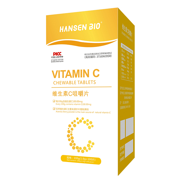 HANSEN BIO維生素C咀嚼片.jpg HANSEN BIO維生素C咀嚼片.jpg